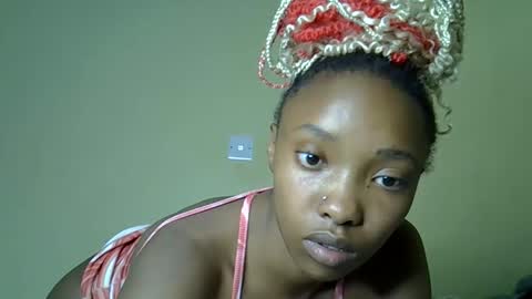 Jaz online show from November 7, 1:06 pm