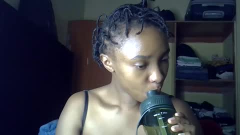 Jaz online show from March 12, 2:36 am