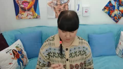 pretty_malika online show from March 12, 3:53 am