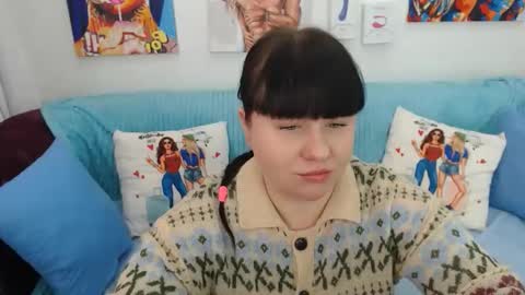 pretty_malika online show from February 3, 6:40 am