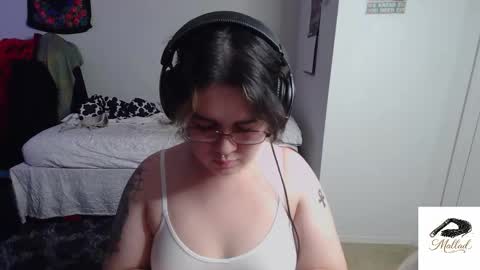 Mistress Mallad online show from February 19, 11:25 pm