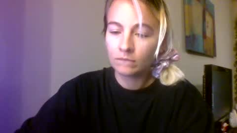 Missy  Jack online show from March 31, 5:46 pm