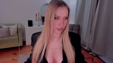 Eva online show from January 14, 12:33 am