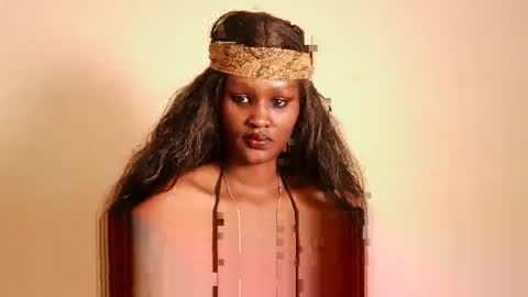 prettykeilaa online show from February 6, 8:29 am