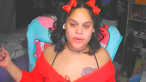 prettykittymami69 online show from December 18, 3:33 am