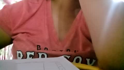 prettyneca5991 online show from January 28, 7:00 am