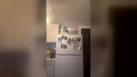 prettynnnpink online show from April 19, 7:08 am