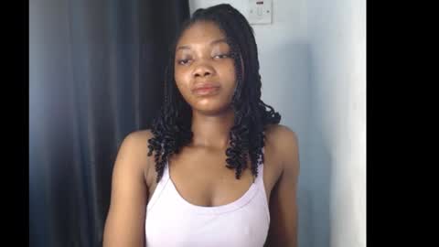 prettysexy6 online show from February 16, 8:03 am