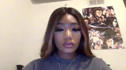 prettywoman865200 online show from January 18, 5:31 am