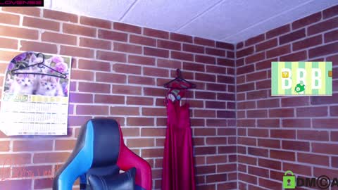 Snapshot of princesa_leia_zathur chatting on January 30, 12:16 pm Leia online show from January 30, 12:16 pm