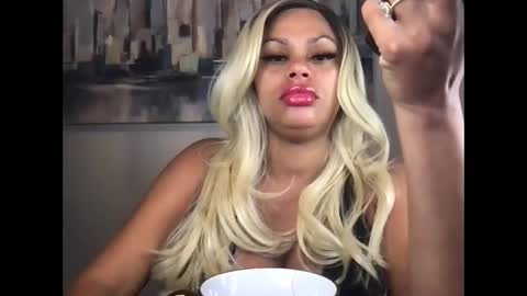 princess1tick online show from April 19, 3:39 am