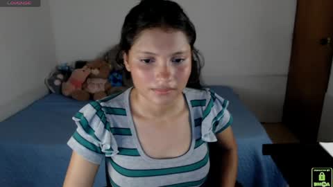 An online show from April 18, 8:42 pm