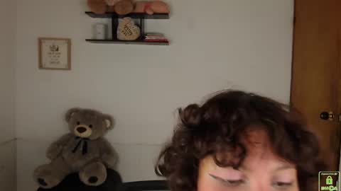 An online show from October 24, 8:38 pm