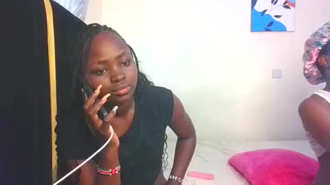 princess online show from November 30, 5:55 am