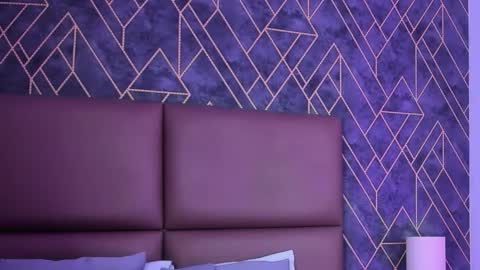  Princess Deimos  online show from January 8, 8:13 pm