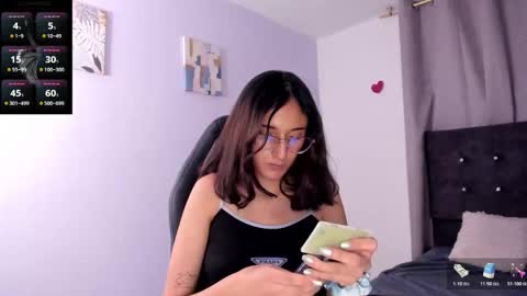 Paula Princess online show from February 27, 12:21 am