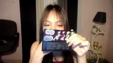 Cutie Princess online show from June 5, 8:04 pm