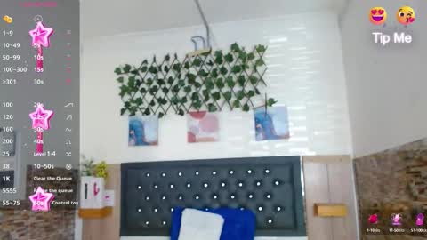 Princess Martinez online show from October 23, 4:46 pm