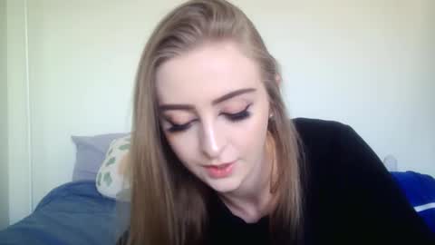 Tiffany online show from February 22, 8:05 pm