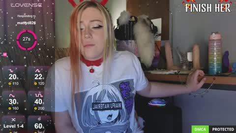 Yo Im Sofiee online show from January 27, 6:20 pm