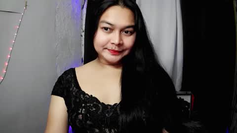 Aimi online show from November 14, 11:27 pm