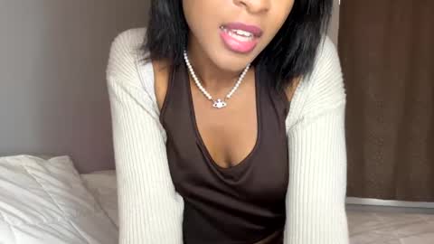 Princess Aleah online show from December 2, 5:57 pm