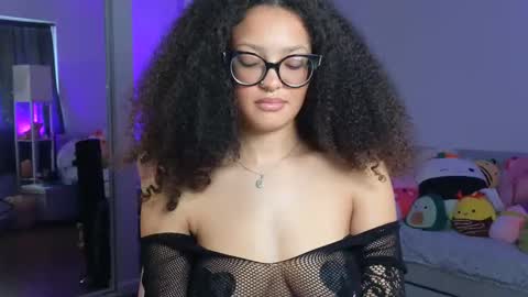 Amber online show from September 12, 9:22 pm