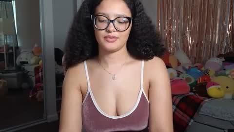 Amber online show from January 5, 9:40 pm