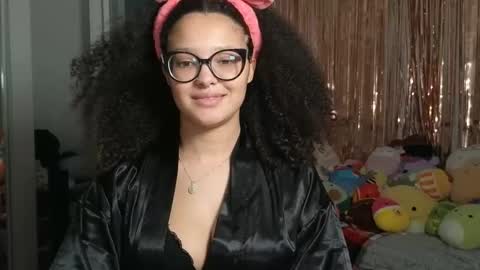 Amber online show from January 8, 2:59 am