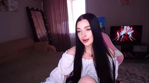 princessamira1 online show from May 27, 8:55 am