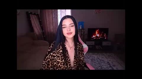 princessamira1 online show from April 10, 8:20 am