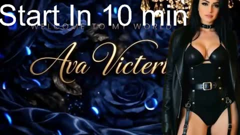 Princessavavictoria online show from July 24, 10:39 pm