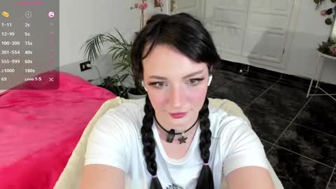 Snapshot of princessfoxyx chatting on December 14, 7:46 pm Princess Foxy online show from December 14, 7:46 pm