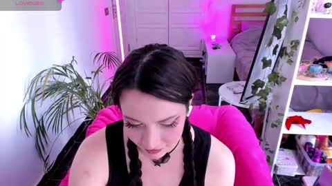 Snapshot of princessfoxyx chatting on March 3, 5:26 pm Princess Foxy online show from March 3, 5:26 pm