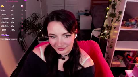 Snapshot of princessfoxyx chatting on January 27, 7:13 pm Princess Foxy online show from January 27, 7:13 pm
