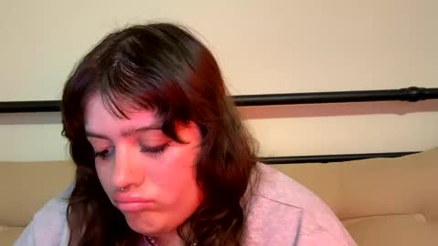 princessviccxo online show from January 24, 7:08 am