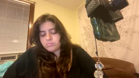 princessviccxo online show from October 23, 5:35 am