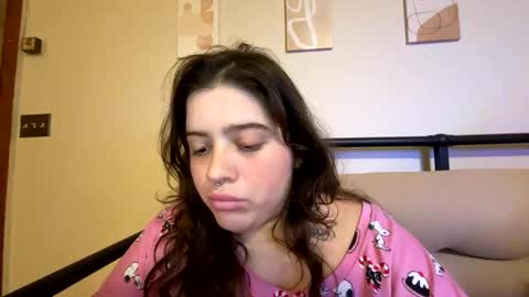 princessviccxo online show from February 19, 6:57 am