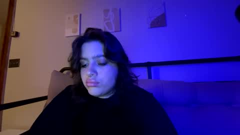 princessviccxo online show from October 13, 5:21 am