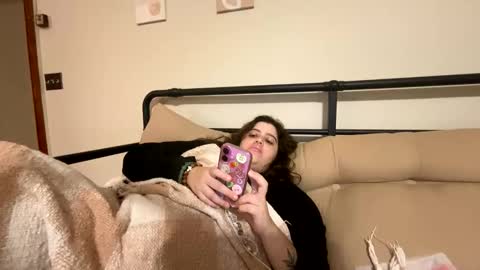 princessviccxo online show from February 12, 2:13 am