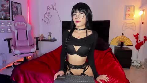 Snapshot of princessryuuko chatting on October 9, 9:41 pm ryuu online show from October 9, 9:41 pm