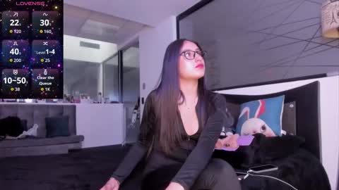 Valentina online show from February 17, 8:08 pm