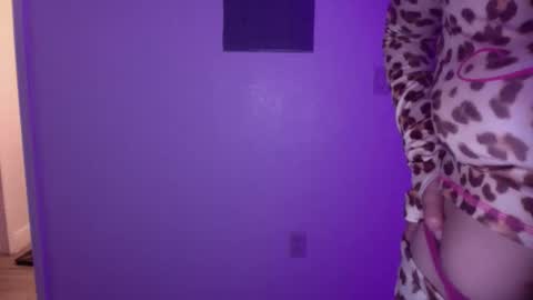 Princess Twerkk online show from April 15, 1:06 am