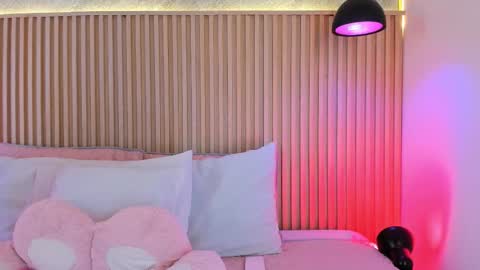 Profana Red online show from March 13, 2:07 pm