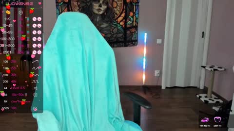 Snapshot of project_hisoka44 chatting on December 31, 6:59 am Di online show from December 31, 6:59 am