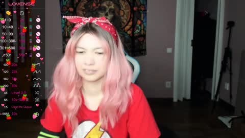 Di online show from April 9, 1:19 am