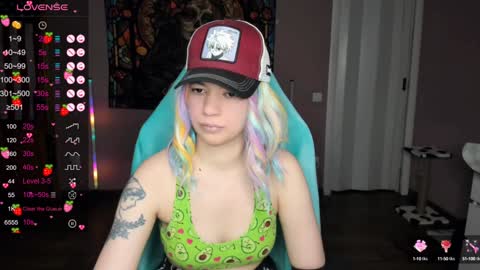 Snapshot of project_hisoka44 chatting on December 19, 2:45 am Di online show from December 19, 2:45 am