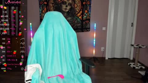 Snapshot of project_hisoka44 chatting on December 30, 2:30 pm Di online show from December 30, 2:30 pm