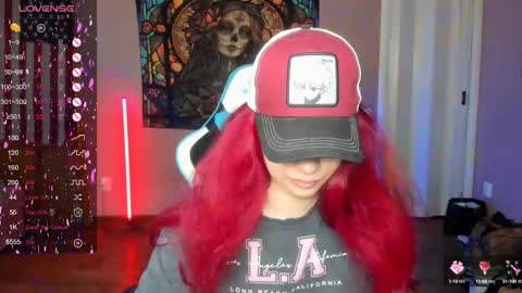 Snapshot of project_hisoka44 chatting on October 11, 4:17 am Di online show from October 11, 4:17 am