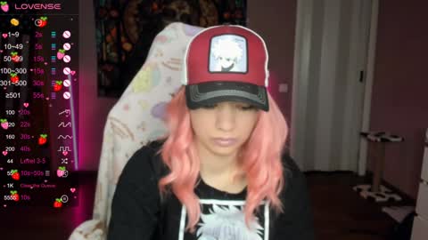 Snapshot of project_hisoka44 chatting on January 13, 2:42 pm Di online show from January 13, 2:42 pm